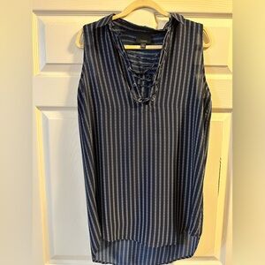 Brand New Sleeveless Top